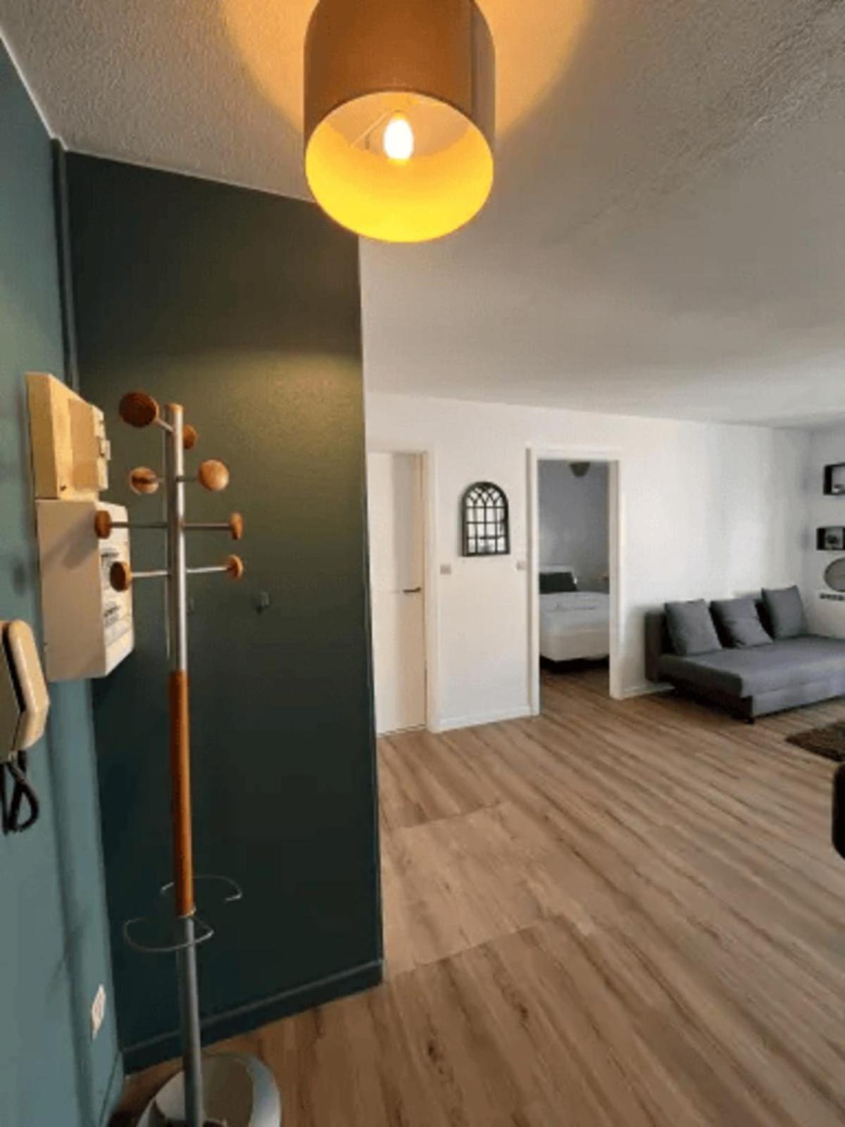 Cosy Rent Appartement Strasbourg Neudorf Menagerie Tv - Wifi Eksteriør bilde